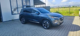 Hyundai Santa fe Santa Fe 2.0T LIMITED/ULTIMATE , снимка 2