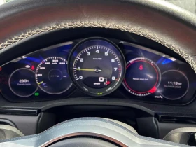 Porsche Cayenne * E Hybrid * BOSE* ОБДУХВАНЕ* АВТОКРЕДИТ* , снимка 8