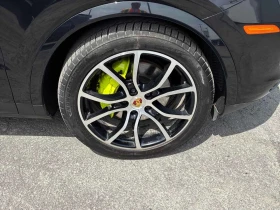 Porsche Cayenne * E Hybrid * BOSE* ОБДУХВАНЕ* АВТОКРЕДИТ* , снимка 7