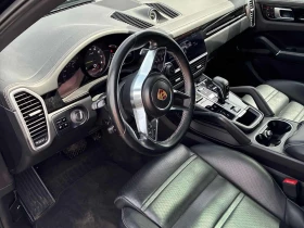 Porsche Cayenne * E Hybrid * BOSE* ОБДУХВАНЕ* АВТОКРЕДИТ* , снимка 5