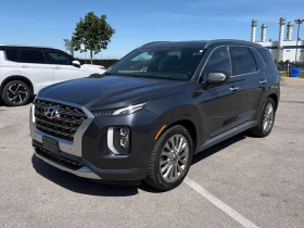 Hyundai Palisade | Ultimate | DISTRONIC | ОБДУХВАНЕ | ПОДГРЕВ | , снимка 1