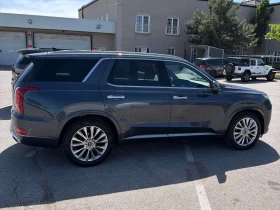 Hyundai Palisade | Ultimate | DISTRONIC | ОБДУХВАНЕ | ПОДГРЕВ | , снимка 3