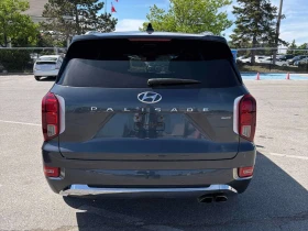 Hyundai Palisade | Ultimate | DISTRONIC | ОБДУХВАНЕ | ПОДГРЕВ | , снимка 4
