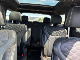 Hyundai Palisade | Ultimate | DISTRONIC | ОБДУХВАНЕ | ПОДГРЕВ | , снимка 11