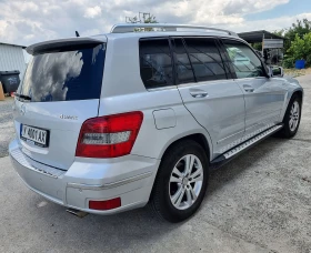 Mercedes-Benz GLK 250, снимка 5