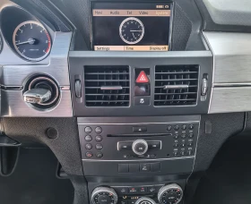 Mercedes-Benz GLK 250, снимка 12