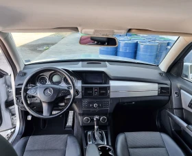 Mercedes-Benz GLK 250, снимка 10