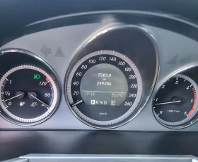 Mercedes-Benz GLK 250, снимка 11