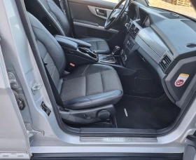 Mercedes-Benz GLK 250, снимка 9