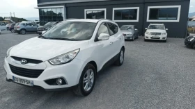 Hyundai IX35 2.0 CRDI 136к. Euro 5, снимка 3