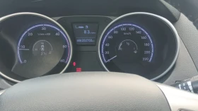 Hyundai IX35 2.0 CRDI 136к. Euro 5, снимка 10