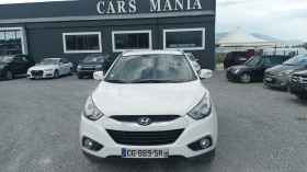 Hyundai IX35 2.0 CRDI 136к. Euro 5, снимка 1