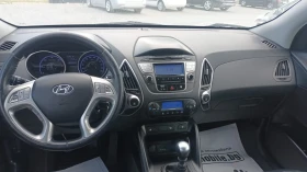 Hyundai IX35 2.0 CRDI 136к. Euro 5, снимка 8