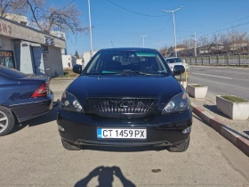 Lexus RX 300, снимка 2