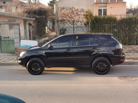 Lexus RX 300, снимка 1
