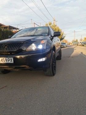 Lexus RX 300, снимка 8