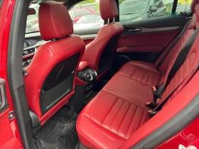 Alfa Romeo Stelvio TI SPORT ЦЕНА ДО БЪЛГАРИЯ РЕГИСТРАЦИЯ & АВТОКРЕДИТ, снимка 10