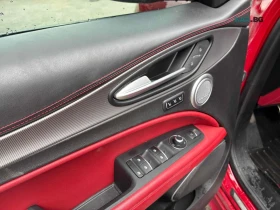 Alfa Romeo Stelvio TI SPORT ЦЕНА ДО БЪЛГАРИЯ РЕГИСТРАЦИЯ & АВТОКРЕДИТ, снимка 9