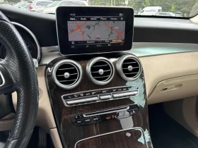 Mercedes-Benz GLC 300 * CARFAX * ОПЦИЯ ЗА ФИНАНСИРАНЕ , снимка 9