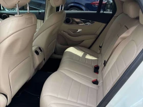 Mercedes-Benz GLC 300 * CARFAX * ОПЦИЯ ЗА ФИНАНСИРАНЕ , снимка 11