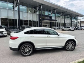 Mercedes-Benz GLC 300 * CARFAX * ОПЦИЯ ЗА ФИНАНСИРАНЕ , снимка 3