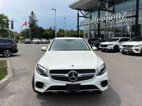 Mercedes-Benz GLC 300 * CARFAX * ОПЦИЯ ЗА ФИНАНСИРАНЕ , снимка 6