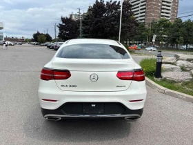 Mercedes-Benz GLC 300 * CARFAX * ОПЦИЯ ЗА ФИНАНСИРАНЕ , снимка 4
