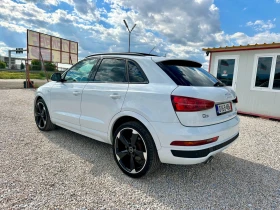 Audi Q3 2.0tdi 184кс 3х S-LINE LED PANORAMA, снимка 3