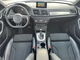 Audi Q3 2.0tdi 184кс 3х S-LINE LED PANORAMA, снимка 12