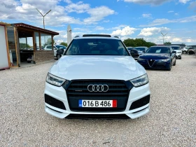 Audi Q3 2.0tdi 184кс 3х S-LINE LED PANORAMA, снимка 8