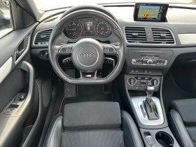 Audi Q3 2.0tdi 184кс 3х S-LINE LED PANORAMA, снимка 13