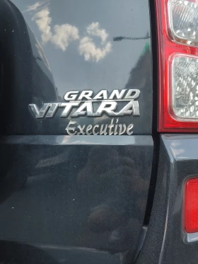 Suzuki Grand vitara, снимка 4