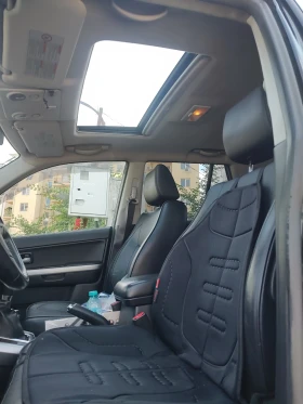 Suzuki Grand vitara, снимка 6