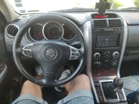 Suzuki Grand vitara, снимка 9
