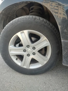 Suzuki Grand vitara, снимка 11