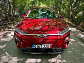 Hyundai Kona 42kWh* 55000KM* KRELL* my Hyundai, снимка 7