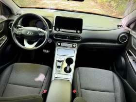 Hyundai Kona 42kWh* 55000KM* KRELL* my Hyundai, снимка 10