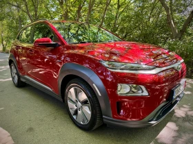 Hyundai Kona 42kWh* 55000KM* KRELL* my Hyundai, снимка 6