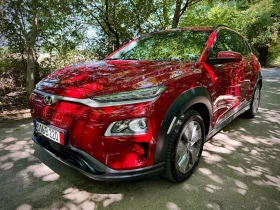 Hyundai Kona 42kWh* 55000KM* KRELL* my Hyundai, снимка 8
