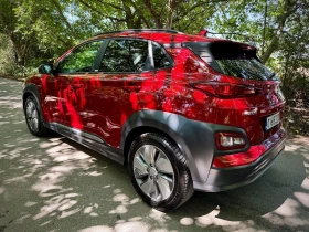 Hyundai Kona 42kWh* 55000KM* KRELL* my Hyundai, снимка 3