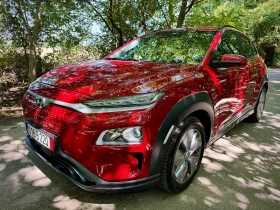 Hyundai Kona 42kWh* 55000KM* KRELL* my Hyundai, снимка 1