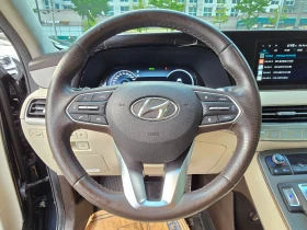 Hyundai Palisade 2.2 Calligraphy, снимка 11