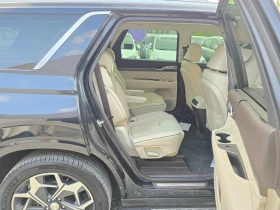 Hyundai Palisade 2.2 Calligraphy, снимка 9