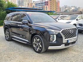 Hyundai Palisade 2.2 Calligraphy, снимка 3