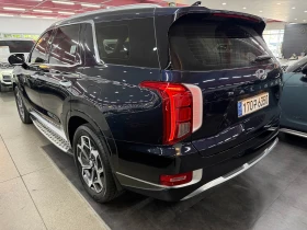 Hyundai Palisade 3.8i, снимка 4