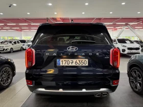 Hyundai Palisade 3.8i, снимка 5