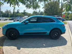 Porsche Macan  S / ОБДУХВАНЕ / ЗАДНА КАМЕРА , снимка 2