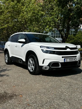 Citroen C5 Aircross, снимка 3