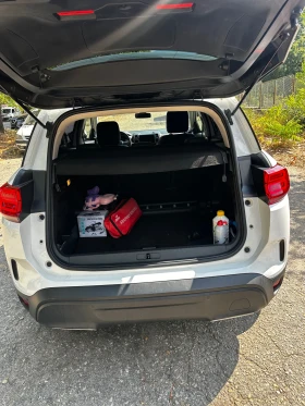 Citroen C5 Aircross, снимка 8