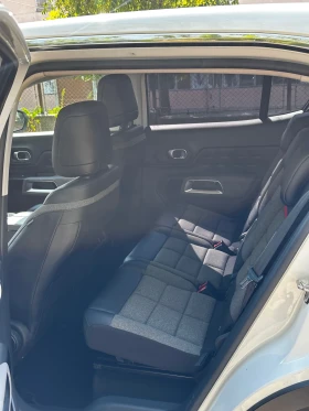 Citroen C5 Aircross, снимка 10